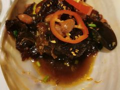 陈醋西沙红海蜇-闻见中国海南菜(K11店)