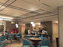 -佘山世茂艾美·御珍轩中餐厅