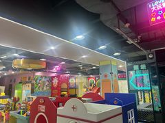 -大玩家超乐场(高新万达店)