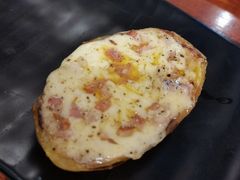 -鸟串烧Yakitori