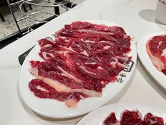 -八合里潮汕鲜牛肉火锅(上海汇智广场店)