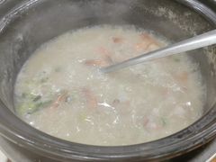 -潮粥馆(长江花园店)