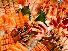 -Mr·Fish鱼鲜生海鲜放题(银泰in99店)