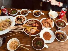 -三生小馆(亭知路店)