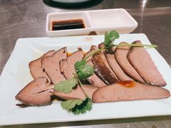 卤鹅肝-潮界(虹桥天地店)