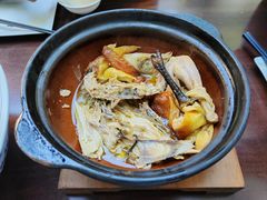 -山外山·林语花园餐厅