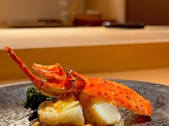 -炎橘·板前料理 Omakase