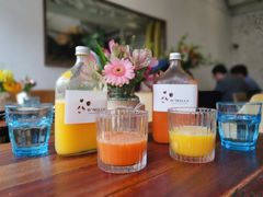 -O'mills Sourdough Bakery&Bistro(永嘉路店)