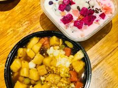 -串妹花式冰粉(乐山总店)