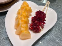 -顺味凤城(九六广场店)