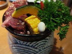 -炎蔵牛舌烤肉