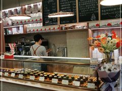 -发酵食堂(屏风街店)