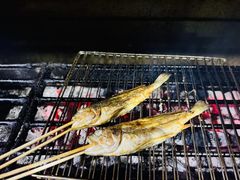 -BABANA烧烤·龙虾·海鲜