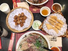 -一肴·牛肉粿条(深圳湾睿印店)