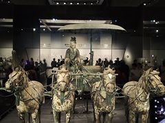 -秦始皇帝陵博物院-丽山园