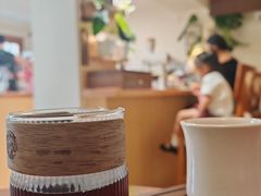 -本無咖啡·BeanWood Coffee