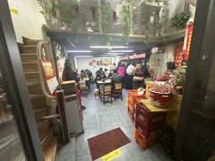 -四川老牛麻辣烫(北门桥店)