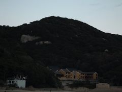 -普陀山风景名胜区-千步大沙