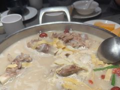 -骨之味·筒骨汤火锅(江头店)