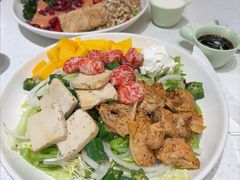 -SaladJohn沙拉匠(凯德1818店)