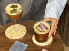 -永安水煮活鱼·仪征淮扬菜