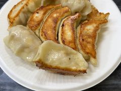 -八珍·广式煎饺·广州老字号(北京路总店)