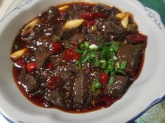 -敖家巷羊肉汤(瑞尔戴斯店)