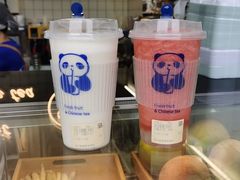 -茶百道(南浦里店)