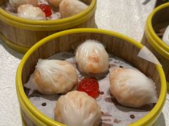 -海皇食府(水都假日酒店店)