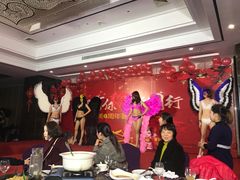 -国惠大酒楼(爱琴海购物公园店)