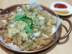 -潮巷·老潮汕美食集市(欢乐港湾店)