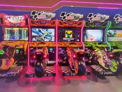 -星舰梦航(广百广场荔胜店)