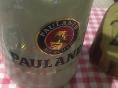 -Paulaner·德国帕拉娜自酿啤酒餐厅(海上世界店)