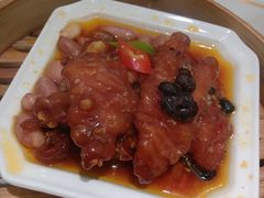 酱汁凤爪-稻香酒家·33年老字号·港式粤菜(富邦中心店)
