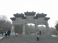 -云龙山