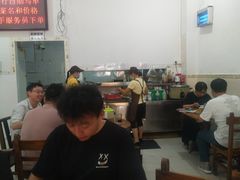 大堂-南记食粥坊·宵夜大排档(莲花总店)