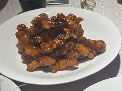 -福满圆(琨莎中心店)