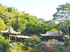 -广州市白云山风景名胜区