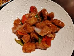 -奉天小馆·非遗东北菜(沈阳万象城店)