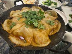 -四季轩中餐厅(徐州开元名都大酒店)