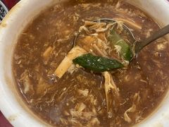 -北大地皖峰饭馆