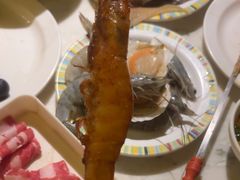 -喜庭海鲜自助(来福士店)