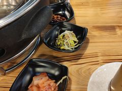-大壮家原味烤肉(兴华北街店)
