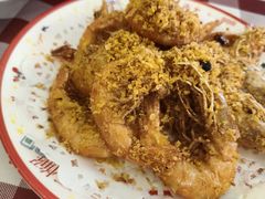 -吉源大排档·鱼生·海鲜(烧烤彩印厂店)