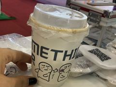 -Something For(中洲湾店)