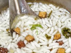 -张关合渣(航空大道店)