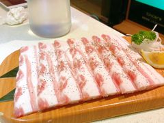 -猫爪爪原切自助烤肉(观音桥阳光世纪店)