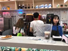 -soulfa柠檬茶(鹭江店)