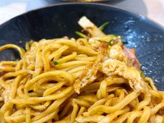 -老北京炸酱面(平湖店)