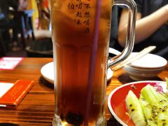 -今邕烧烤(西大店)